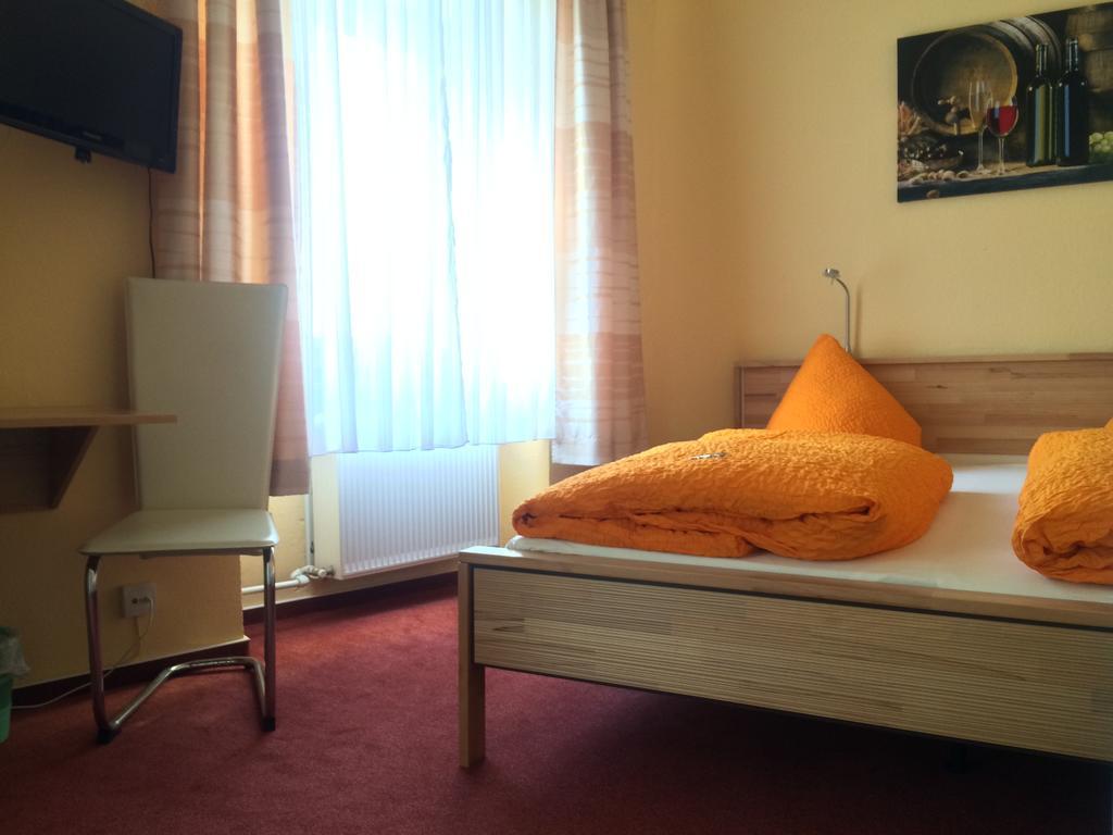Kleines Doppelzimmer