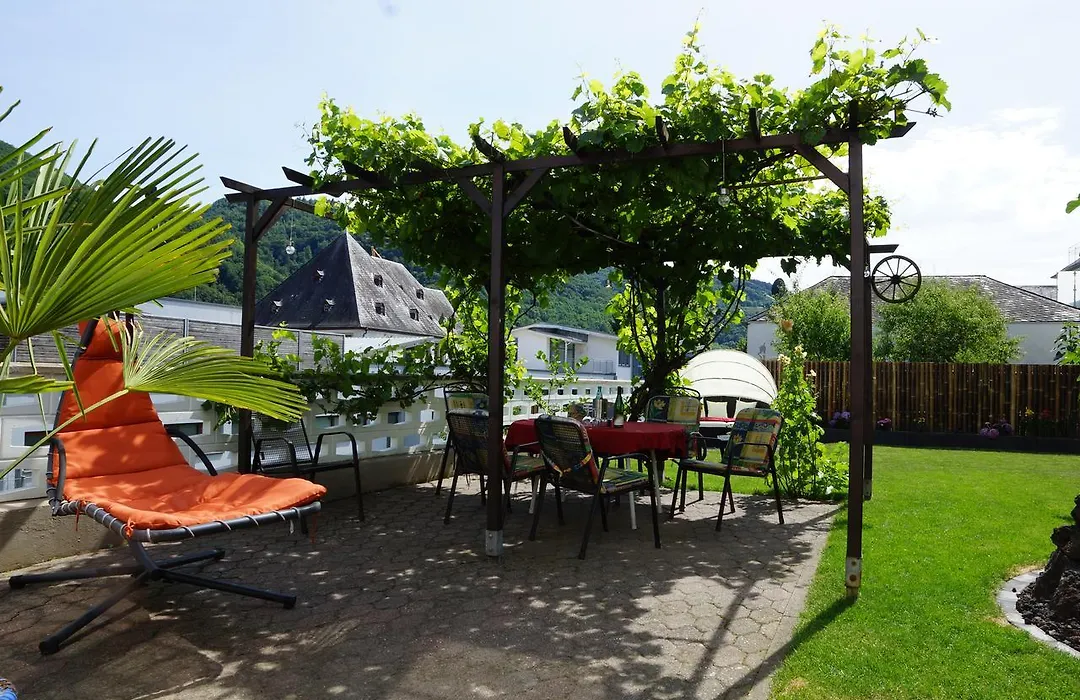 Hotel Arns-1