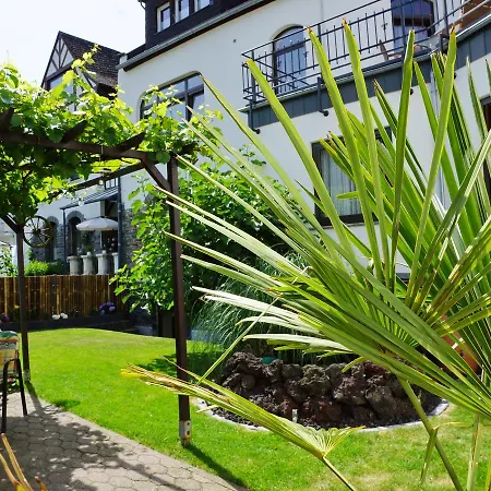 Hotel Arns-2