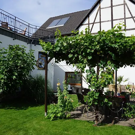 Hotel Arns-3